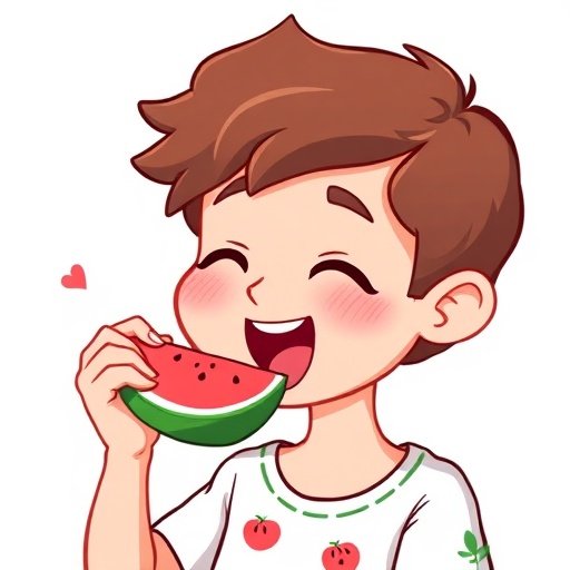 吃瓜大户
